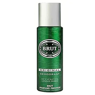 Brut Original Erkek Deodorant 200 ml
