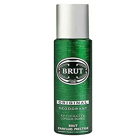 Brut Original Erkek Deodorant 200 ml - 1