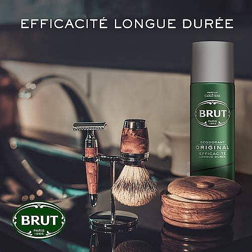 Brut Orıgınal Erkek Deodorant 200ml  - 2