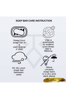 Çam Ardıç Kükürt Sabunu 130 g anatolia159 - 5