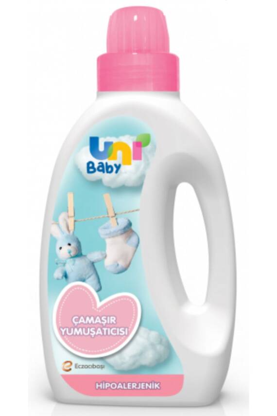 Çamaşır Yumuşatıcı 1500 ml X 2 Adet - 2