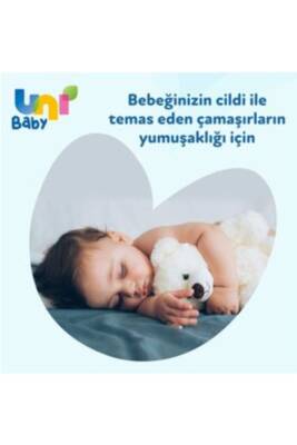 Çamaşır Yumuşatıcı 1500 ml X 2 Adet - 5