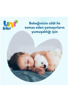 Çamaşır Yumuşatıcı 1500 ml X 3 Adet - 4