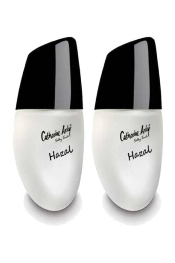 Catherıne Arley Hazal Edt 50ml Kadın Parfüm 2 adet - 1