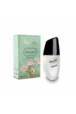 Catherıne Arley Hazal Edt 50ml Kadın Parfüm 2 adet - 2