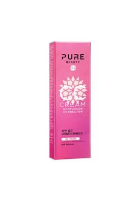 Cc Cream Spf50 Pa+++ 01 Ivory 30 ml - 2