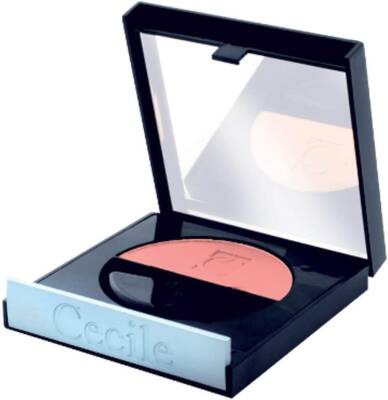 Cecile Allık - Natural 06 - Cecile