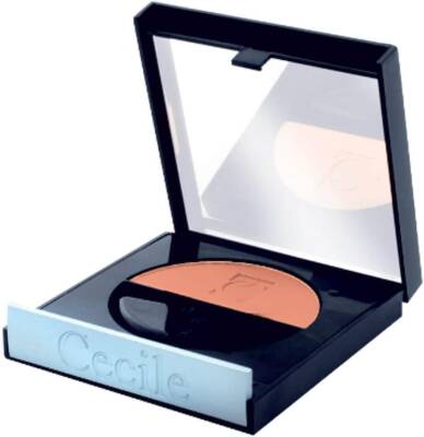 Cecile Allık - Natural 07 - Cecile