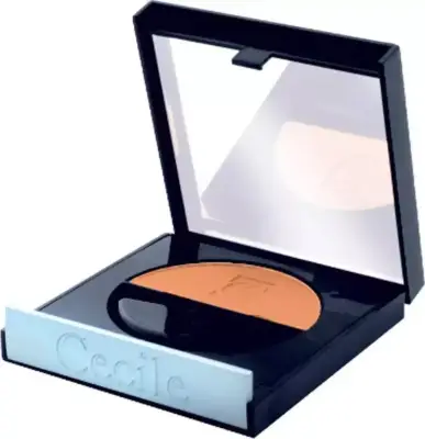 Cecile Allık - Natural 08