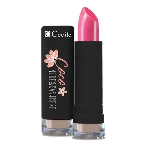 Cecile Coco Nude & Cashmere Rouge With Coconut Oil 24 - 1