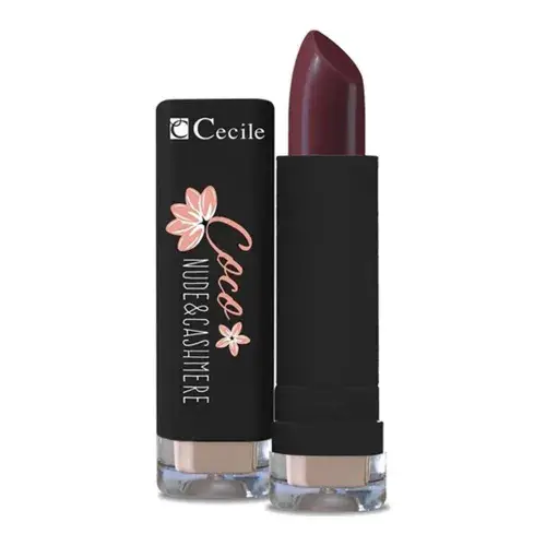 Cecile Coco Nude Cashmere Ruj 23 - 1