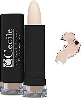 Cecile Concealer Mıneral Perfect Cover 604 - Cecile