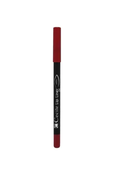 Cecile Dudak Kalemi - Lipliner 04 - 1