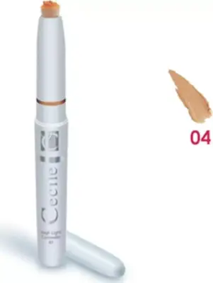 Cecile High Light Concealer 04 - 1