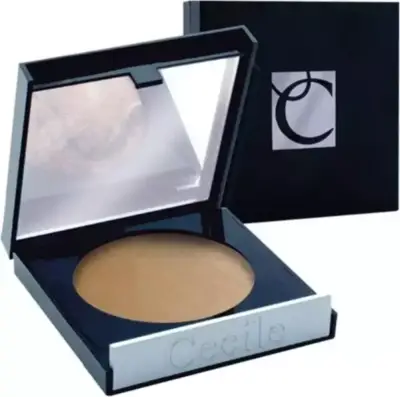 Cecile Işıltılı Allık / Cooked Terracotta 10