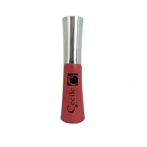 Cecile Kalıcı Mat Ruj / Long Kisses Lipgloss 23 - 1
