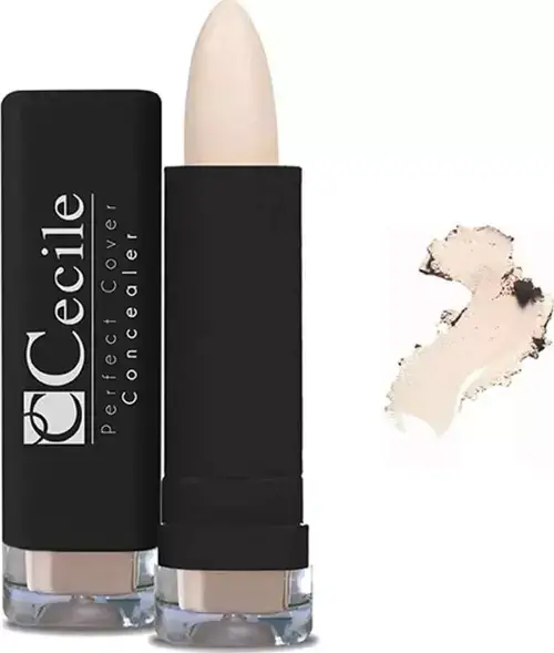 Cecile Kapatıcı - Concealer Mıneral Perfect Cover 601 - 1