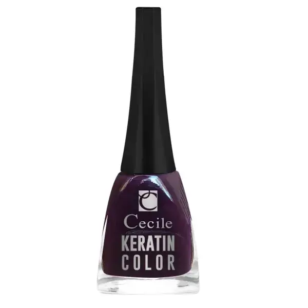 Cecile Keratin Color CK27 - 1