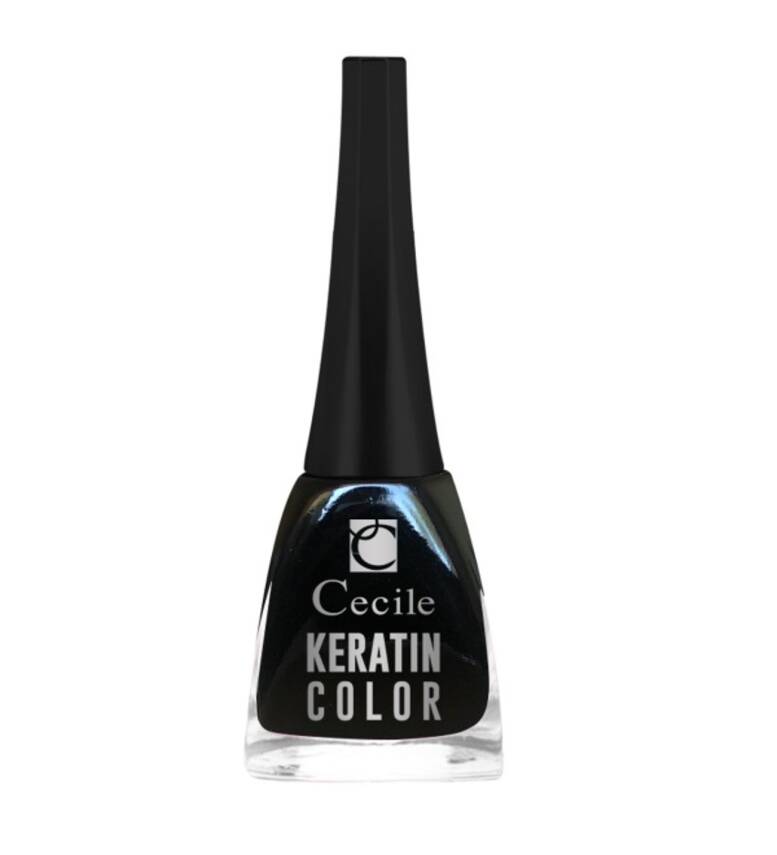 Cecile Keratin Color Ck30 - 1