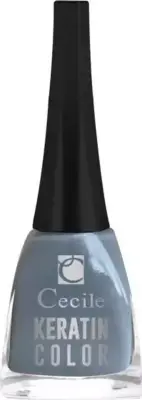 Cecile Keratin Nail Colors 23 Oje