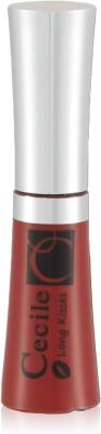 Cecile Long Kisses Lip Gloss 11 - Cecile