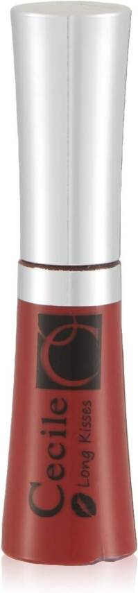 Cecile Long Kisses Lip Gloss 11 - 1