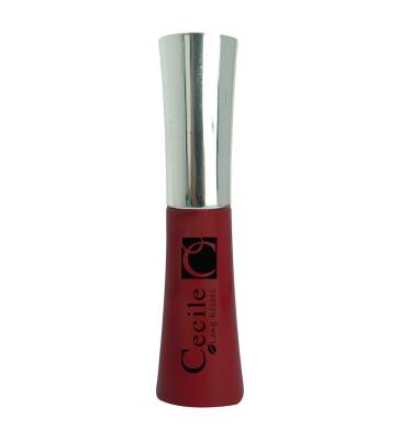 Cecile Long Kisses Lipgloss Likit Kalıcı Ruj No:09 - 1