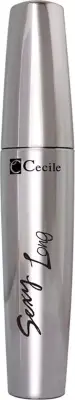 Cecile Mascara Sexy Long 8698438100731