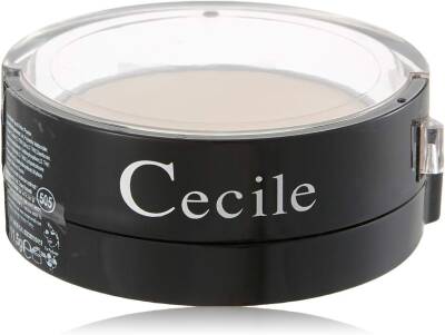 Cecile Matte Touch Perfect Powder 505 - 1