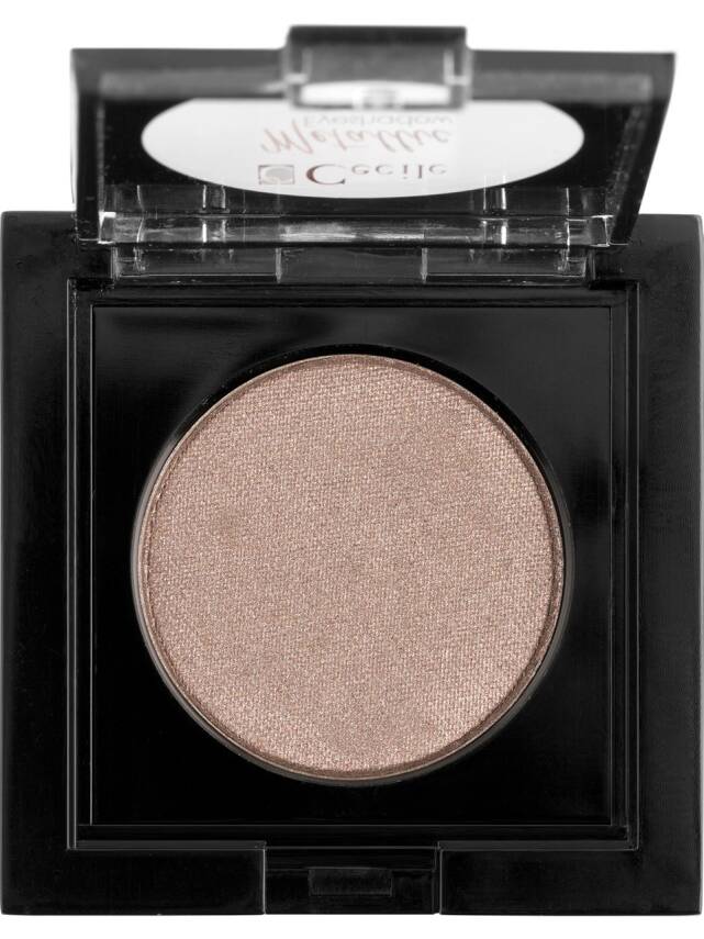 Cecile Metallic Eyeshadow Far ME01 - 1