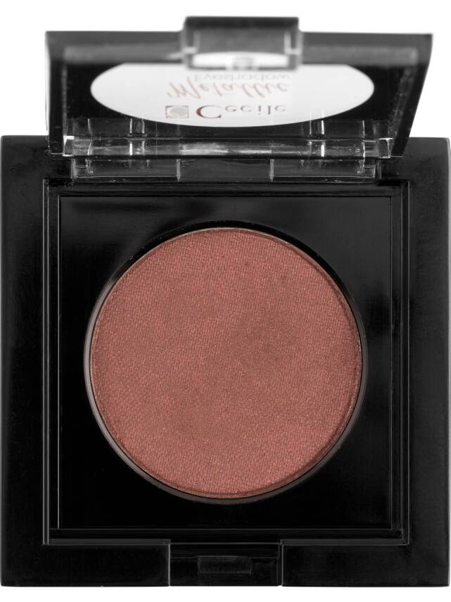 Cecile Metallic Eyeshadow Far ME05 - 1