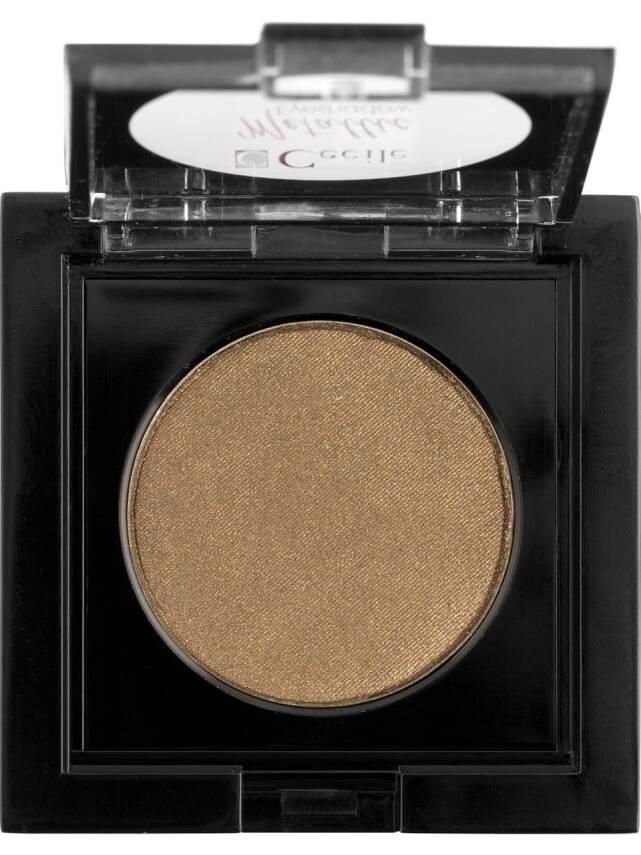 	 Cecile Metallic Eyeshadow Far ME06 - 1