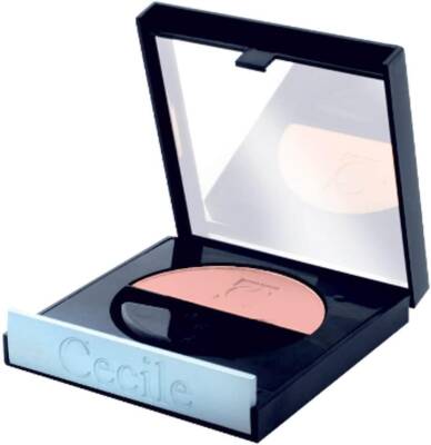 Cecile Natural Allık 09 - Cecile