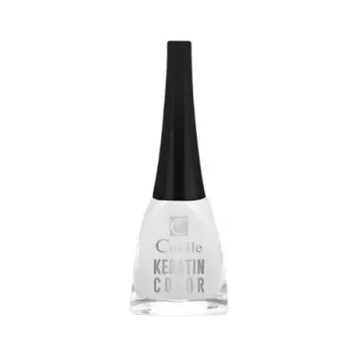Cecile Oje - Keratin Nail Colors 02