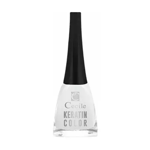 Cecile Oje - Keratin Nail Colors 03 - 1