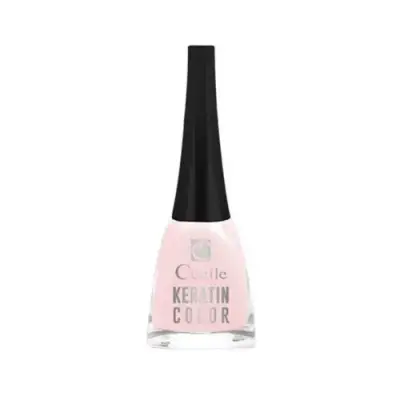 Cecile Oje - Keratin Nail Colors 04