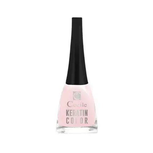 Cecile Oje - Keratin Nail Colors 04 - 1
