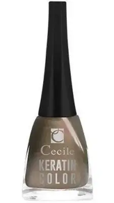 Cecile Oje - Keratin Nail Colors 07 