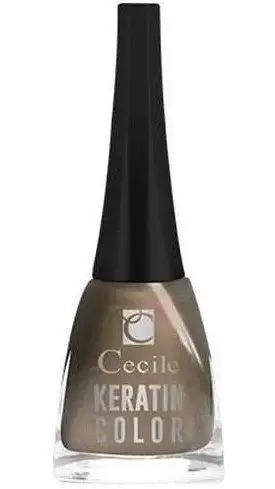 Cecile Oje - Keratin Nail Colors 07 - 1