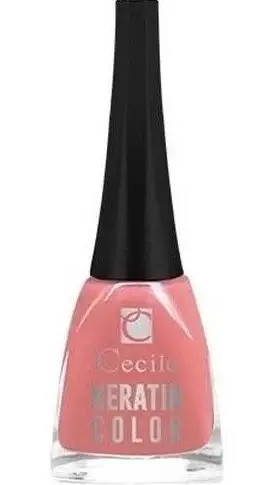 Cecile Oje - Keratin Nail Colors 11 - 1