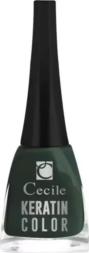 Cecile Oje - Keratin Nail Colors 22 - 1