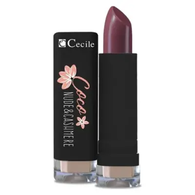 Cecile Ruj Coco Nude Cashmere 08