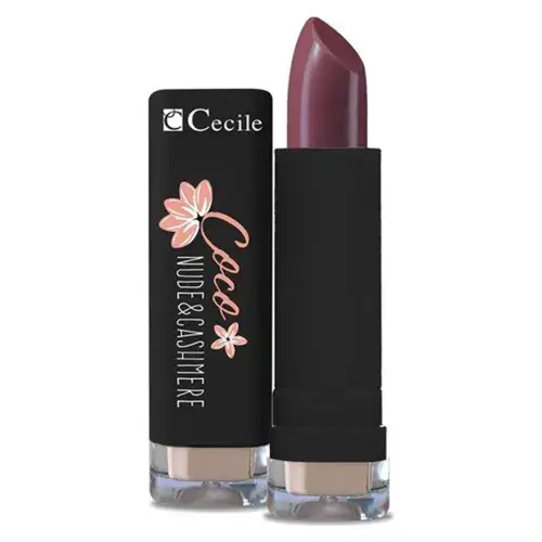 Cecile Ruj Coco Nude Cashmere 08 - 1