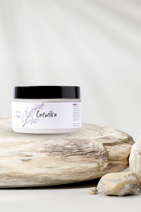 Cica Jel Maske, Bariyer Onarıcı 5d Hyaluronik Asit Teknolojisi-250ml - 4