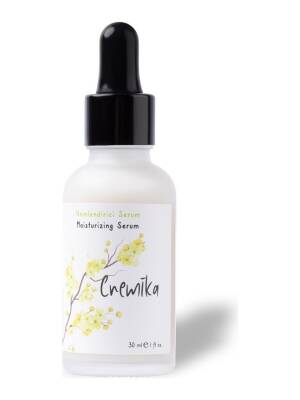 Cica Yüz Serumu, Bariyer Güçlendirici, Kırışıklık Karşıtı, Kolajen, Gül, Jojoba, Aloe Vera - 3