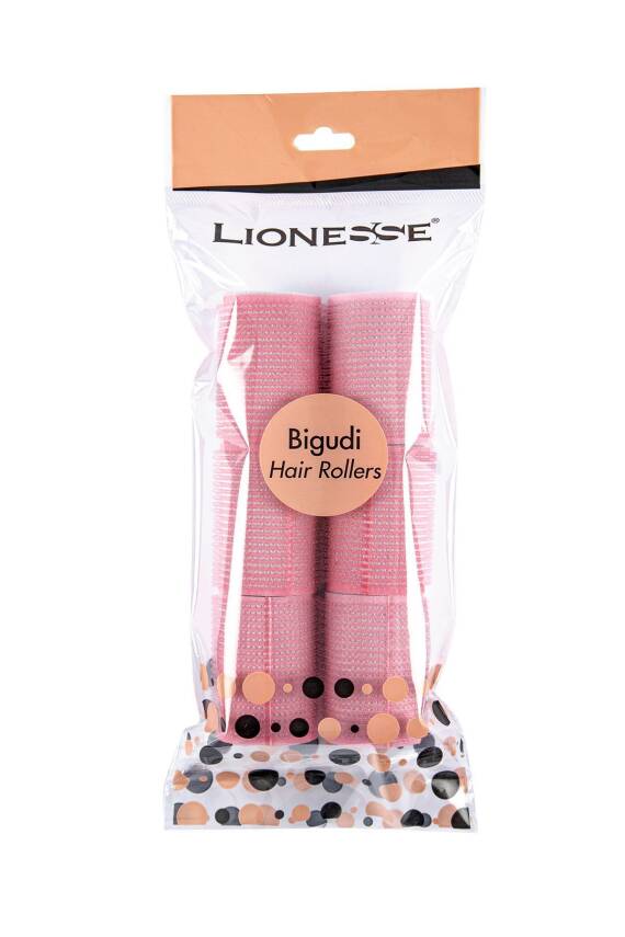 Cırtlı Bigudi 1113 (6LI PAKET) - 3