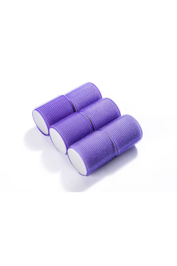 Cırtlı Bigudi 1114 (6LI PAKET) - 2