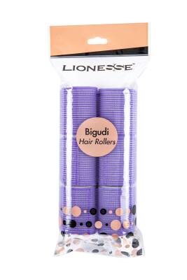Cırtlı Bigudi 1114 (6LI PAKET) - 3