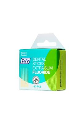 Çok İnce Florürsüz Diş Arası Kürdanlar-.072 - 1