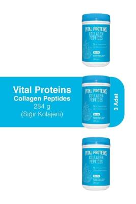Collagen 284 gr 4lü Fırsat Paketi - 1